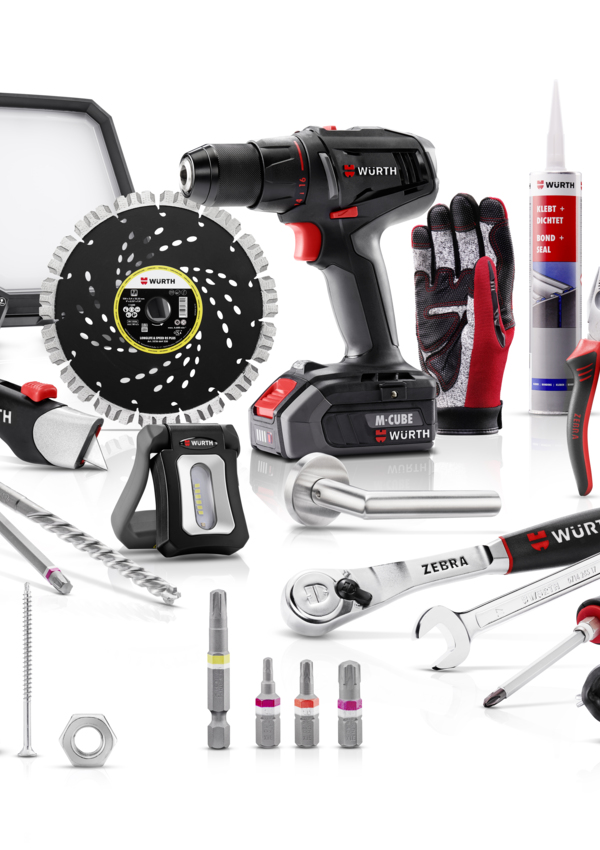 Product Assortment Catalogue