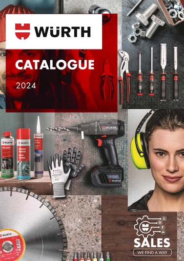 CATALOGUE 2024