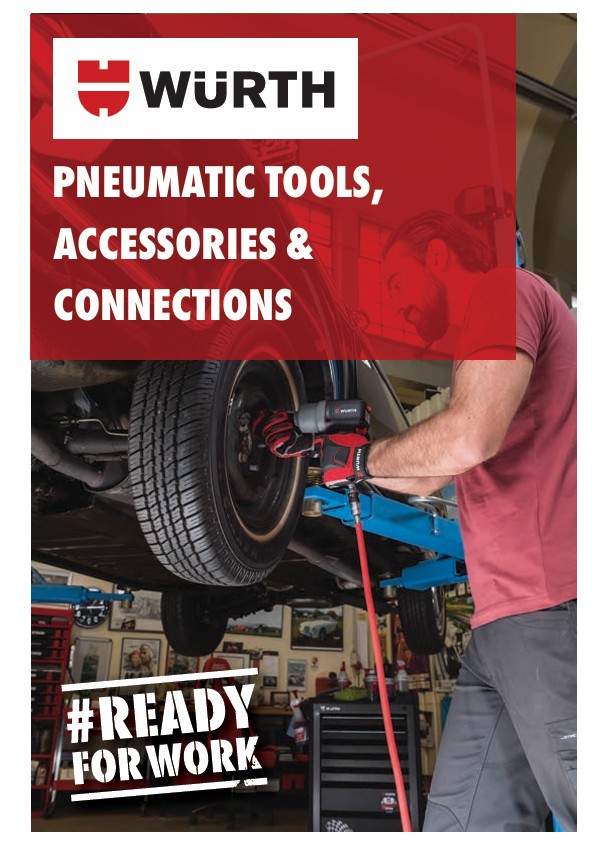 Pneumatic Brochure