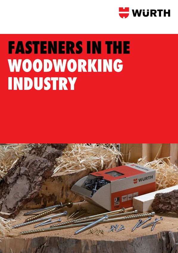 Wood Catalogue